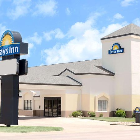 Days Inn By Wyndham Liberal Ks Exterior foto